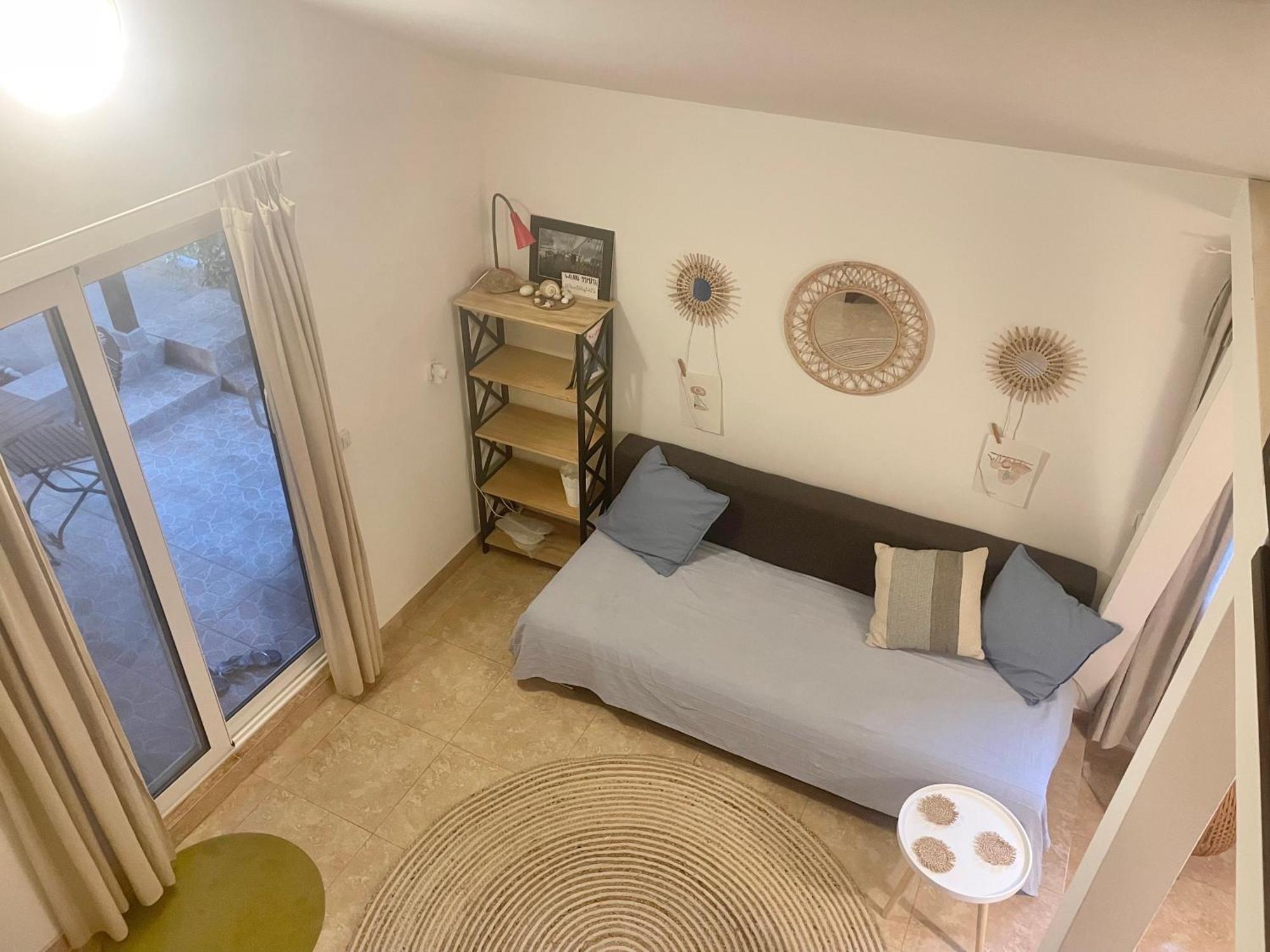 Anna Apartment Utjeha-Bušat Extérieur photo
