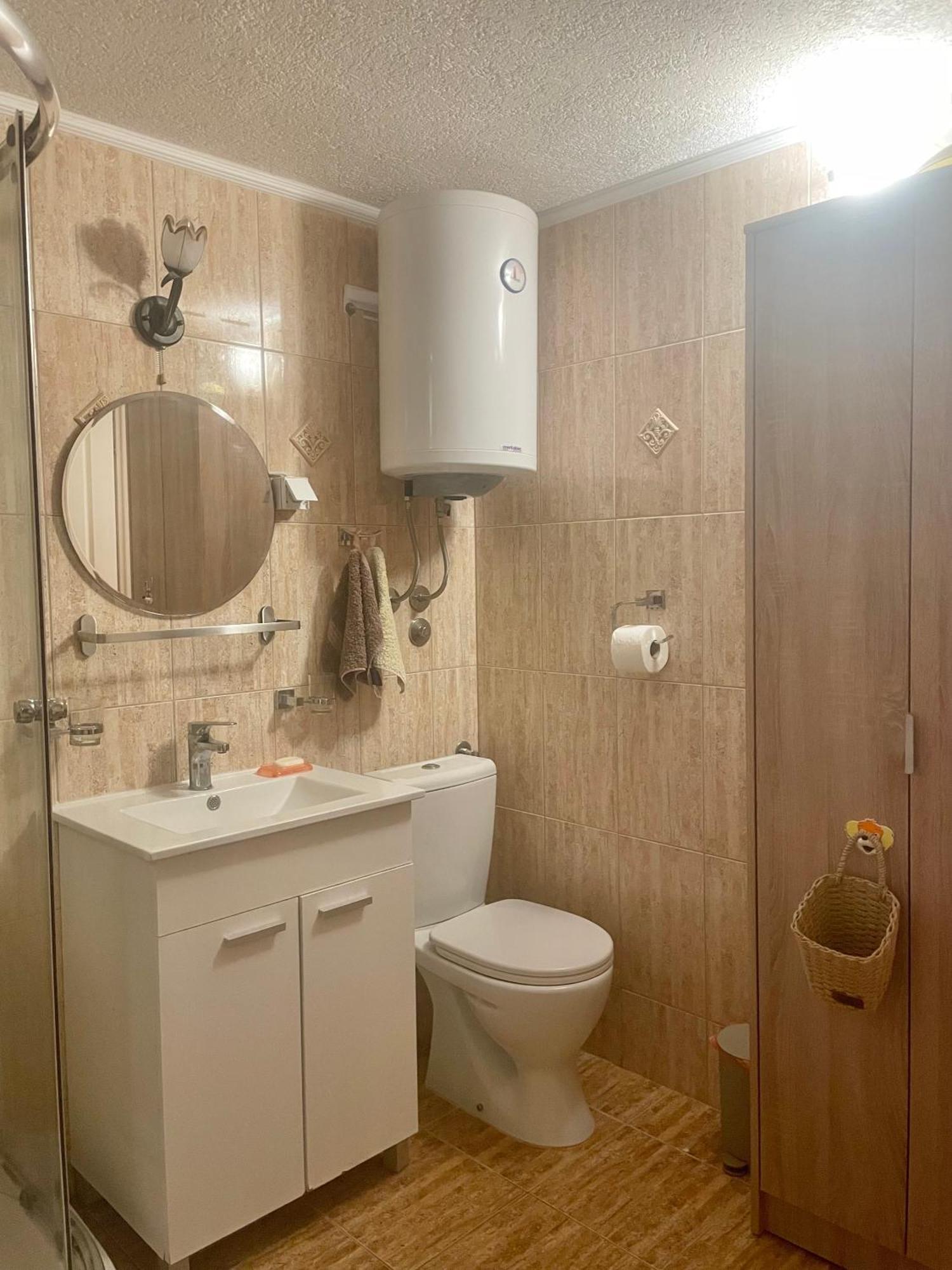 Anna Apartment Utjeha-Bušat Extérieur photo