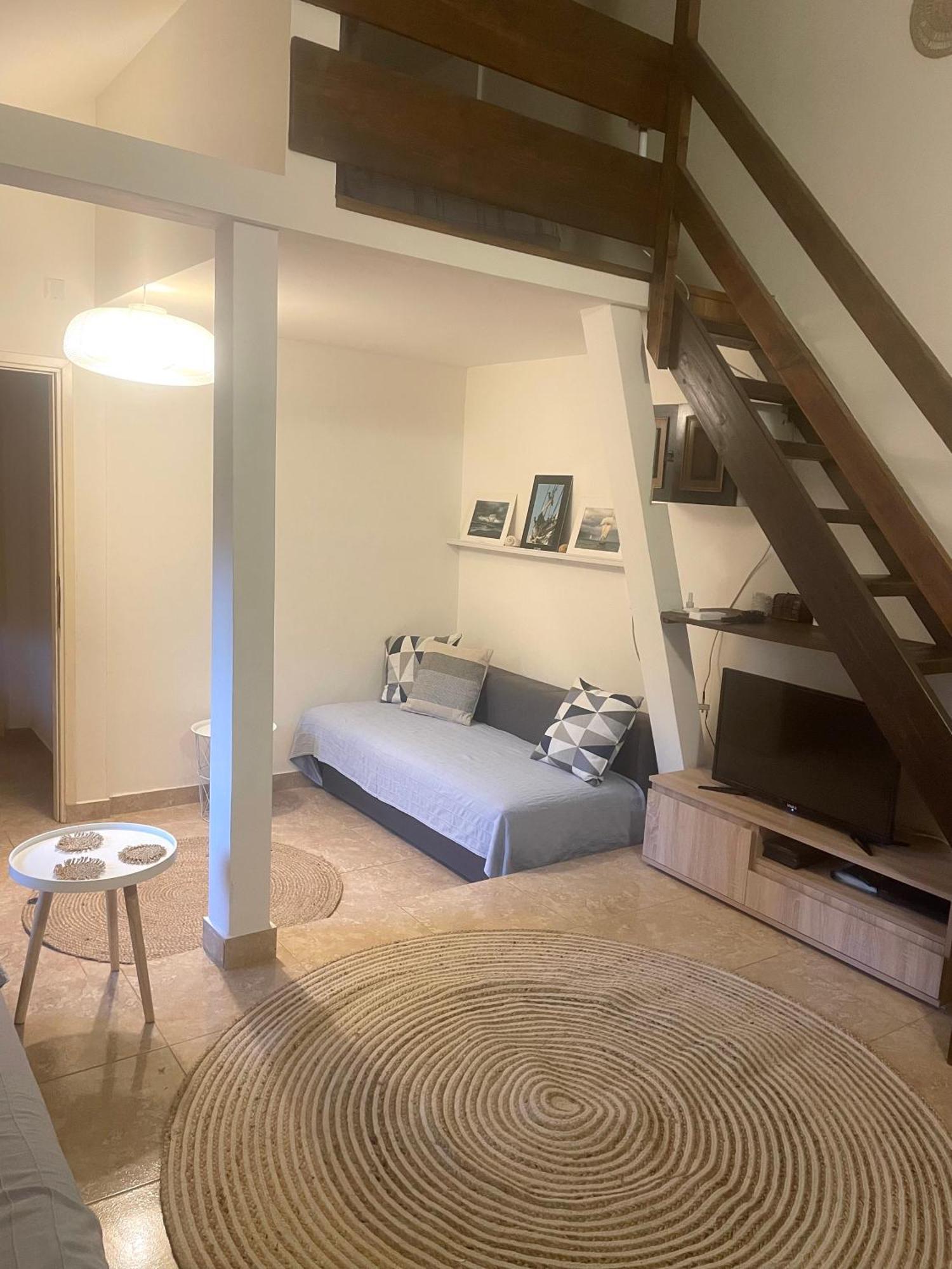 Anna Apartment Utjeha-Bušat Extérieur photo