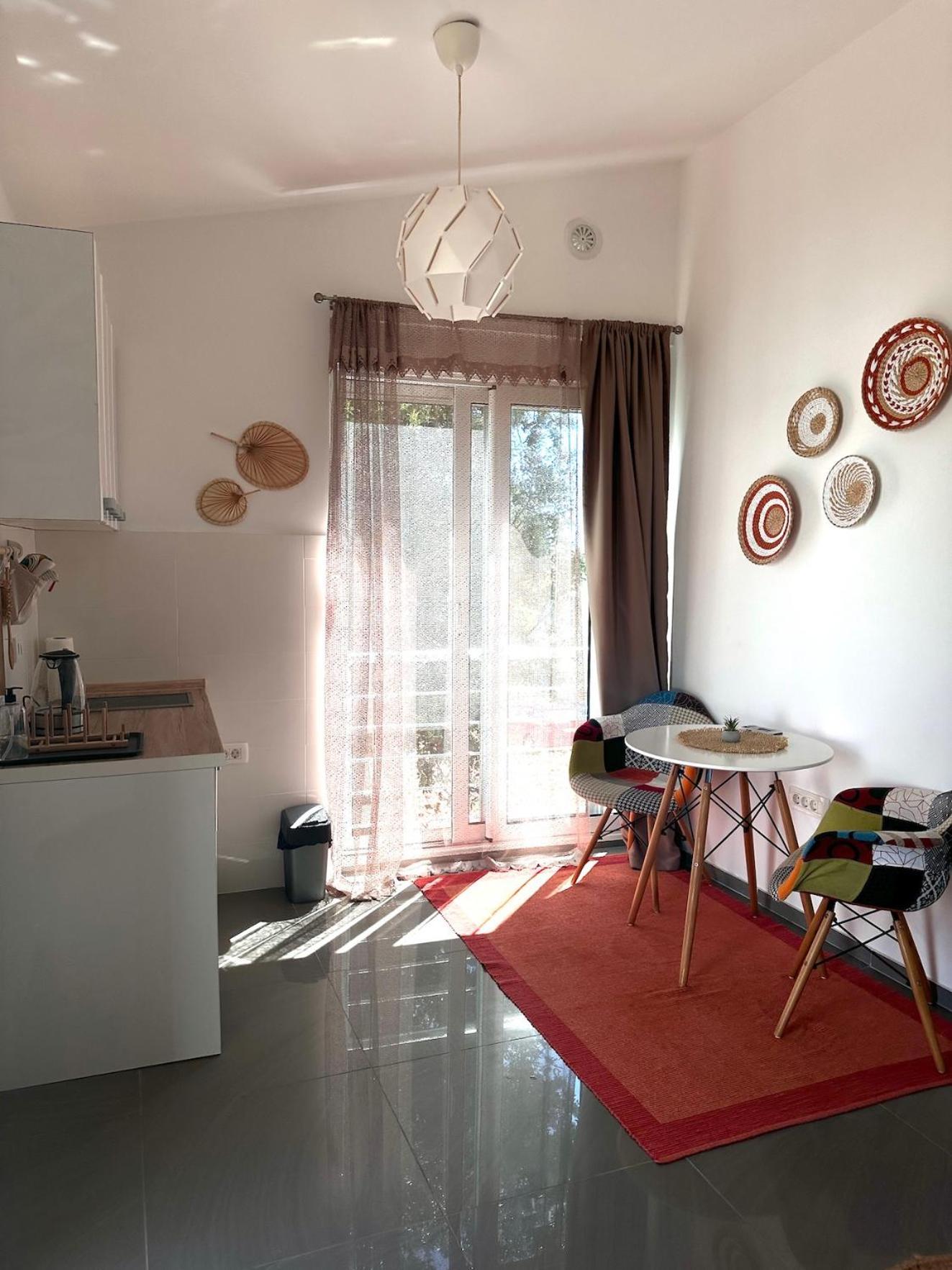 Anna Apartment Utjeha-Bušat Extérieur photo
