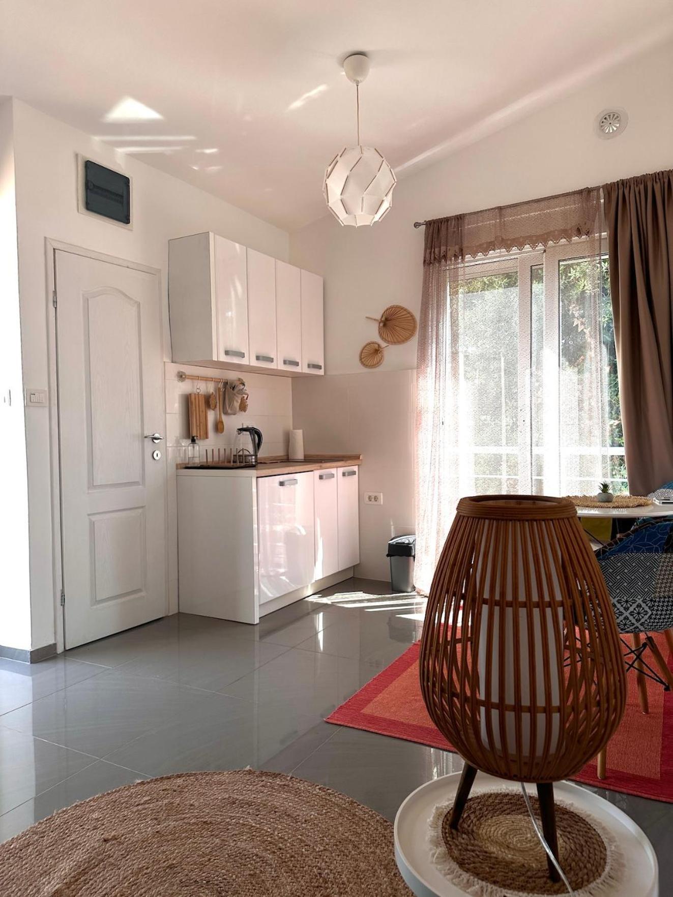 Anna Apartment Utjeha-Bušat Extérieur photo